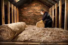 Types of Insulation We Offer in Duquesne, PA