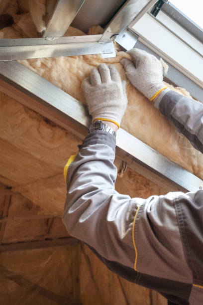 Best Spray Foam Insulation  in Duquesne, PA